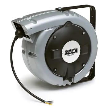 ELKABELVINDA 26 M 1800W 3x1,5