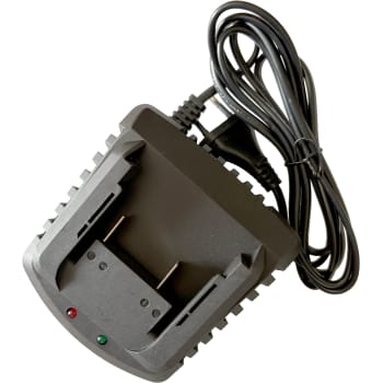 BATTERILADDARE 18 V