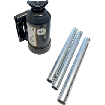 PELARDOMKRAFT ATDX3-185