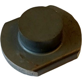 FÄLTFÖRSTÄRKARE RUND