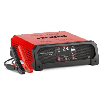 BATTERILADDA DOCTOR CHARGE 155
