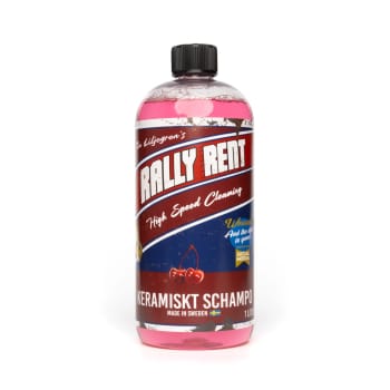 KERAMISKT SCHAMPO 1L