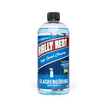 GLASRENGÖRING 1L