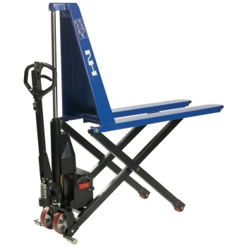 SAXLYFT SLX 1000E ELEKTRISK